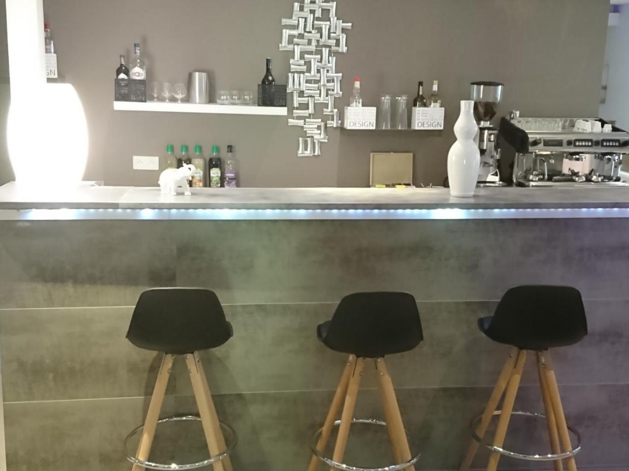Fasthotel Toulouse Est Balma Exterior photo