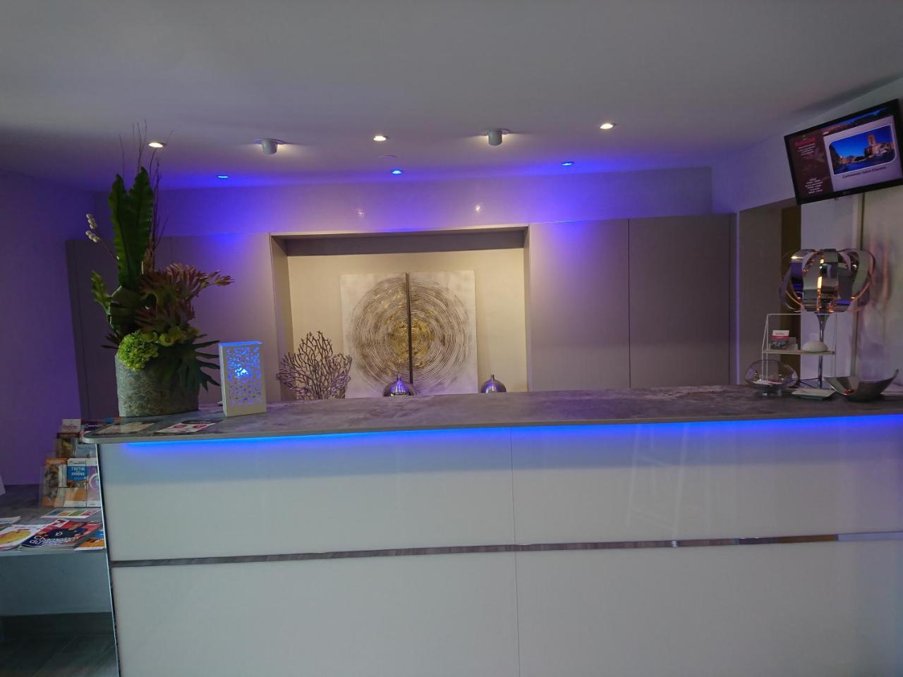 Fasthotel Toulouse Est Balma Exterior photo